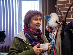 В Благовещенск прибыло звездное жюри "Детства на Амуре"