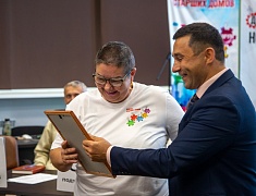 В Благовещенске создадут Ассоциацию старших домов