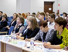 Школьники представили свои научные разработки на всероссийский конкурс научно-технологических проектов «Большие вызовы»