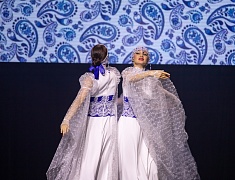 Мэр Благовещенска Олег Имамеев поздравил строителей с профессиональным праздником