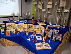 Благовещенским ветеранам спорта предложили стать наставниками для юных горожан