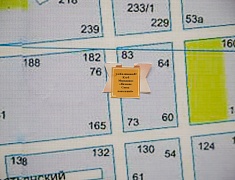 Мэр Благовещенска Олег Имамеев побывал на "Фабрике для своих"