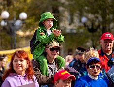 «Кросс нации»