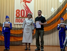 Городской конкурс «Безопасное колесо 2025»