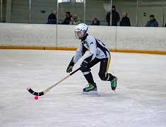 В Благовещенске впервые проходят отборочные игры турнира по русскому хоккею на призы патриарха Московского и всея Руси