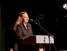 Общегородское школьное родительское собрание прошло в Благовещенске