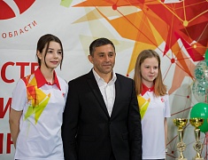 Чемпионат Благовещенска по бадминтону среди инвалидов, посвященный памяти погибшего в ходе СВО Руслана Петрухина