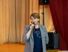 Научно-практическая конференция школьников «Старт в науку 2023»