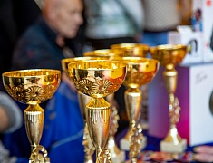 Открытое первенство города Благовещенска по вольной борьбе памяти капитана Владислава Мазуркова