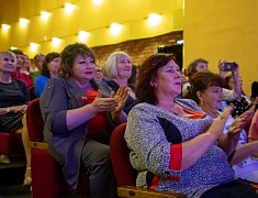 В Благовещенске завершилась августовская педагогическая конференция