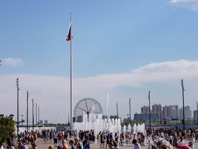 Как Благовещенск стал лидером по качеству городской среды на Дальнем Востоке?