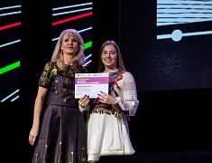 В амурской столице прошёл гала-концерт VIII регионального фестиваля «СТУДЕНЧЕСКАЯ ВЕСНА — 2023»