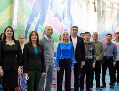 Открытый Чемпионат и Первенство Благовещенска по бадминтону «КУБОК АМУРА 2023»