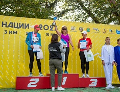 «Кросс нации»