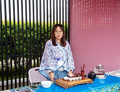 В Благовещенске стартовал «АмурЭкспоФорум - 2023»