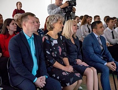 Благовещенцы написали «Большой этнографический диктант»