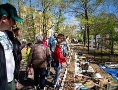 Парк Победы - 2024 