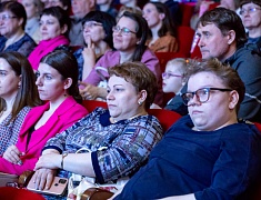 Благовещенская детская музыкальная школа отпраздновала 50-летие