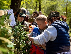 Парк Победы - 2024 