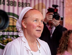 В Благовещенске стартовал «АмурЭкспоФорум - 2023»