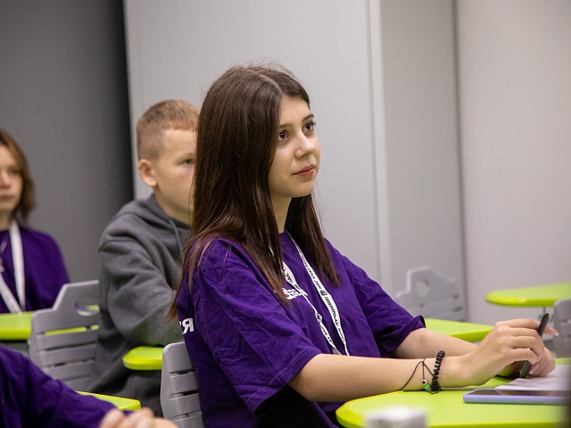 Более 150 одарённых детей стали участниками VIII фестиваля "Детство на Амуре"