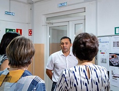 Новые «Кванториумы» откроют на базе двух благовещенских школ