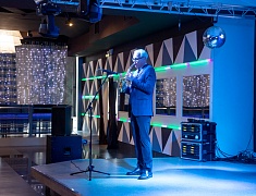 Работники сферы культуры отметили профессиональный праздник