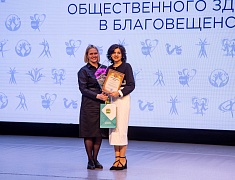 В ОКЦ подвели промежуточные итоги реализации корпоративных программ в учреждениях Благовещенска