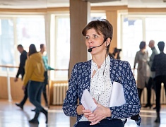 Новые туристические продукты презентовали в Благовещенске