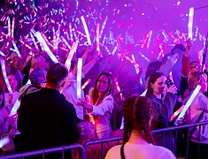 Со 169-летием Благовещенск поздравил Роман Голубев