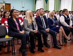 В областном центре проходят Ярмарки здоровья