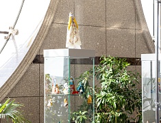 День народного единства в Благовещенске отметили большим патриотическим концертом