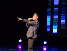 На муниципальном этапе конкурса «Педагог года – 2023» своё мастерство показывали 19 педагогов