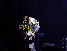 Студенческий вокальный конкурс «Амуровидение»