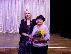 Знаки «50 лет Байкало-Амурской магистрали» вручили благовещенцам