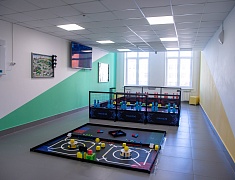 В День науки в Благовещенске стартовал форум образовательных решений «ФОРБ – 2024»