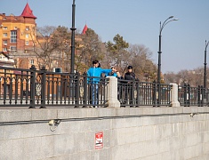 В Благовещенске проходят рейды «Тонкий лед»