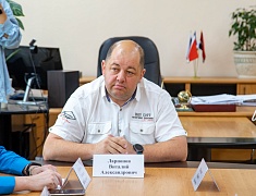 В Благовещенске наградили победителей викторины «Безопасность на воде»