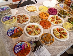 Первый областной форум по защите прав потребителей 