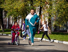 «Кросс нации»