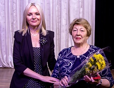 Знаки «50 лет Байкало-Амурской магистрали» вручили благовещенцам