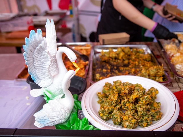 40 ресторанов, шеф-повара и кулинарные открытия: уже в августе благовещенцев ждет третий международный фестиваль «Берега вкуса»!