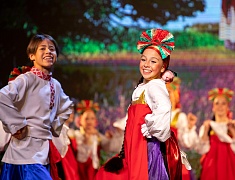 День учителя