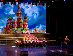 ДВОКУ торжественно отметил 85-летний юбилей