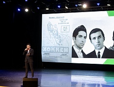 В Благовещенске подвели спортивные итоги года