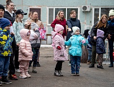 «Город берегу»: жители Благовещенска массово вышли на субботник