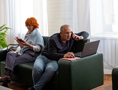 Мэр Олег Имамеев на форуме ProДФО рассказал о перспективах комплексной застройки в Благовещенске