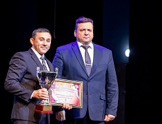 Подведение итогов системы ГОЧС в Амурской области