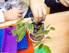 «День детских изобретений 2024»