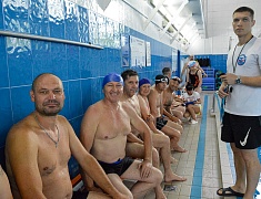 ГТО ДОСААФ 2023